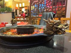 -铜人李火锅(西大街店)