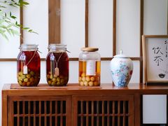 -墨宴(西洋湖店)