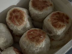 -长发西饼(临顿路店)