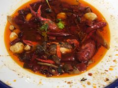 -功夫小龙虾·烧烤·江湖菜(金沙洲店)