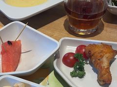 -豪客来牛排(金鼎广场店)