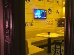 -范特西FANTASY量贩式KTV(民主广场店)