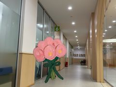 -辰星儿童成长空间(辰星早教东原1891校区)