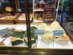 五层流心奶酪包-法莱索尔(奥莱店)
