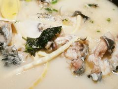 -鲜潭蒸汽石锅鱼(五道口购物中心店)