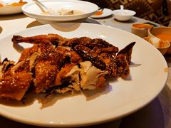 -外婆私房菜(新亚百货店)