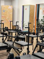 -Real Pilates优体普拉提