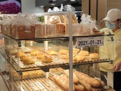 -BreadTalk面包新语·烘焙蛋糕(中心书城店)