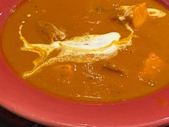 烤鸡肉玛莎拉-Tony's House