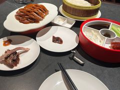 -全聚德(双井店)