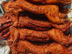 -老四川(T3航站楼F指廊店)