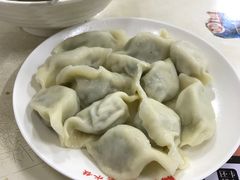 -赫记哈尔滨水饺(红庙店)