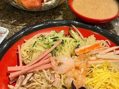 冷中华-梦山水日本烧肉(五四广场店)
