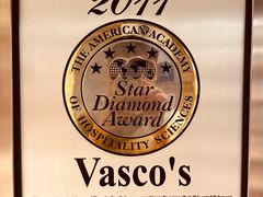 -北京王府井希尔顿酒店·万斯阁西餐厅