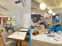 -PAUL LAFAYET 法式甜品(深圳湾万象城店)