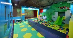 -恐龙探索乐园(磁器口店)