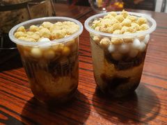 -甜心闲生手工传统冰粉(奎星楼店)