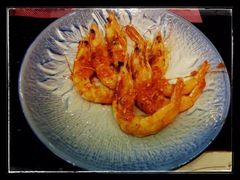 -大渔铁板烧(中山路八佰伴店)