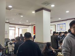 -津门张记包子铺(华昌道店)