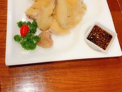 白切湛江鸡-悦雅居·老广州老味道(长湖店)