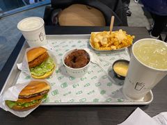 -Shake Shack(西单大悦城店)