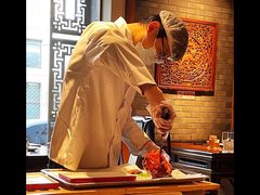 -北平食府·北京烤鸭(北京西站六里桥店)
