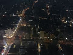 -长沙尼依格罗酒店
