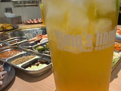 -伊茉家的烤肉店(勒泰中心店)