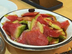 -烤五行·烧烤烤串(石佛营店)