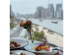 -Kathleen's Waitan 凯圣琳江景西餐厅(外滩店)
