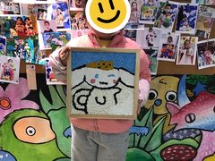 -尼莫儿童美术(三阳路融科天城校区)
