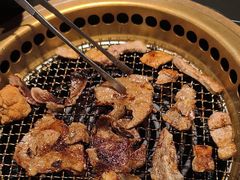 -谷牛和牛烤肉(漕河泾印象城店)