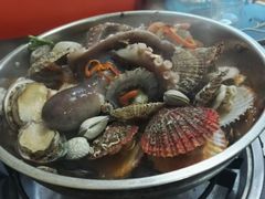-东海章鱼馆(恒瑞街店)