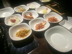 -火炉火自助餐(枫蓝国际店)
