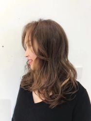 点击看大图 -涩谷· Hair Salon