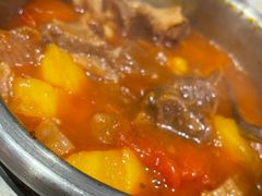 -西贝(上海我格广场店)