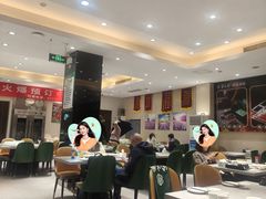 -紫光园(劲松店)