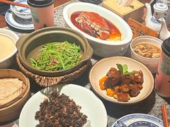 -南京大牌档(青岛万象城店)