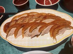 -便宜坊烤鸭店(亦庄京东店)