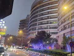 -杭州温德姆至尊豪廷大酒店