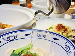 -東舍食唐精品陕菜馆