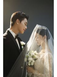-CD视觉婚纱摄影
