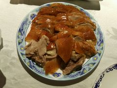 -老北京炸酱面·烤鸭(前门店)