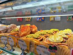 -PAOPAO Bakery&Café(港汇店)