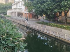 -荔湾湖公园