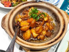 -蠔友汇(皇姑店)