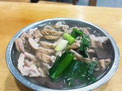 脏头粉-守英猪脏粉(仓桥街店)