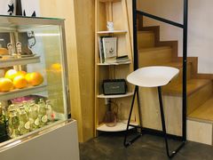 -red donkey coffee