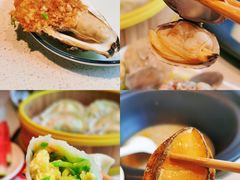 -渔夫蒸鲜(世奥湾店)