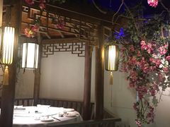 景观位-江南赋(内蒙古大厦店)